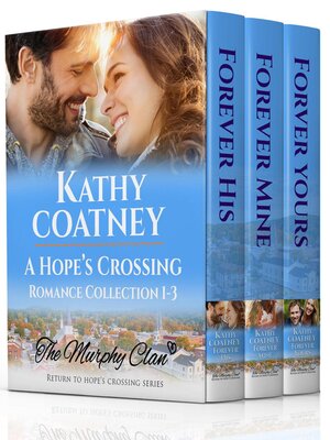 cover image of Return to Hope's Crossing Series